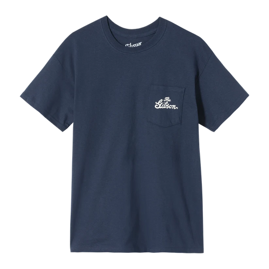 Gibson Premium Navt Tee 2XL