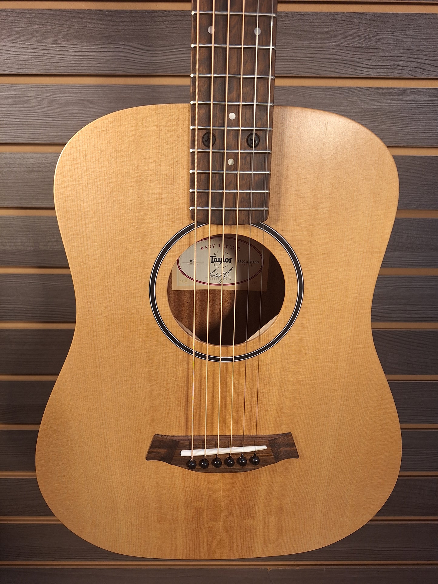 Taylor Baby BT1 Acoustic Guitar