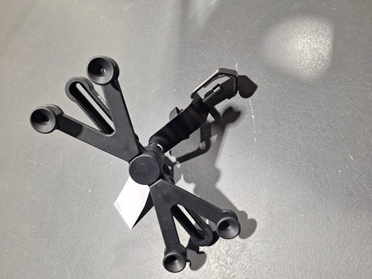 Used Tablet Holder For Mic Stand