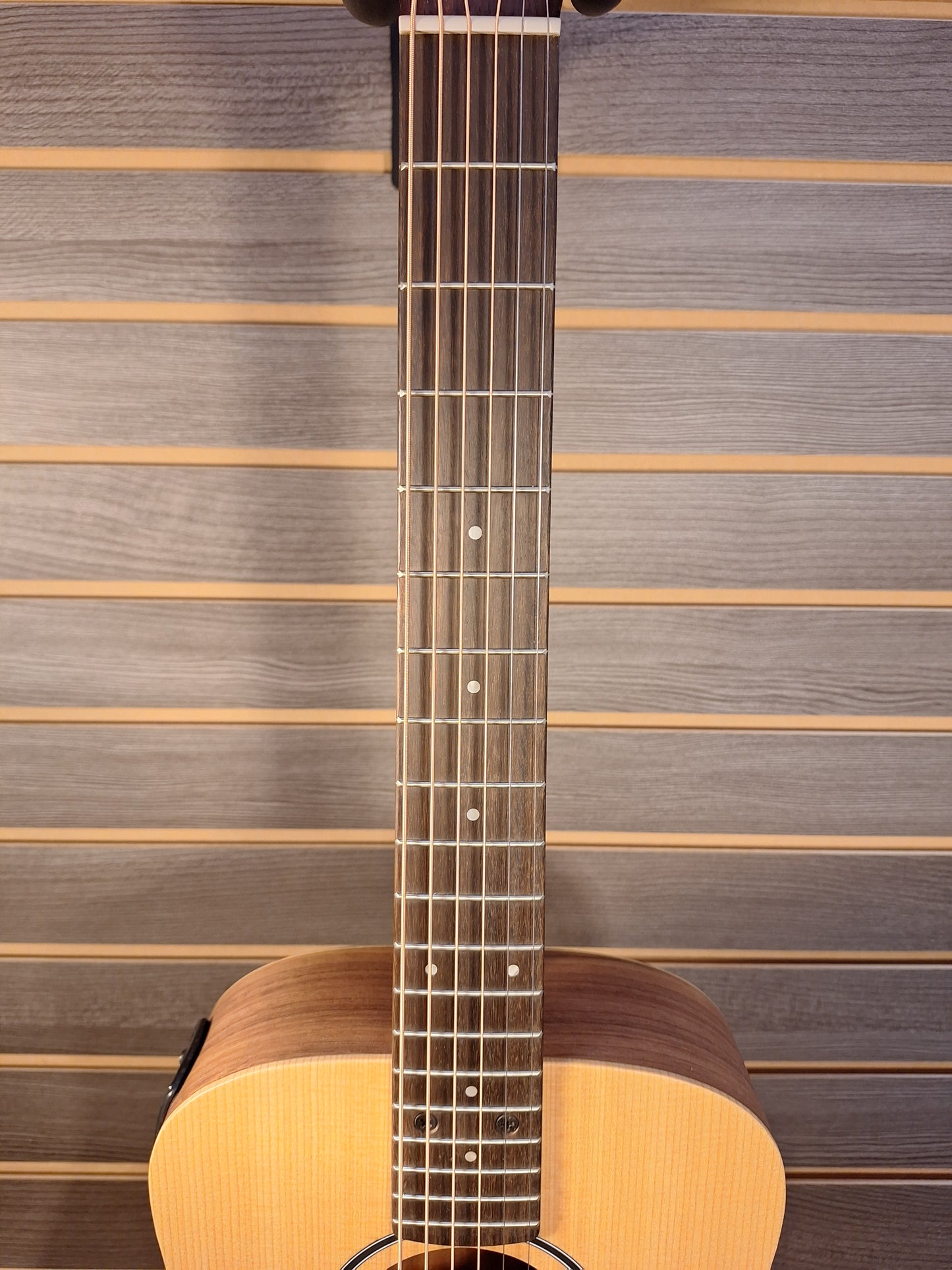 Taylor Baby BT1e Acoustic/Electric Guitar