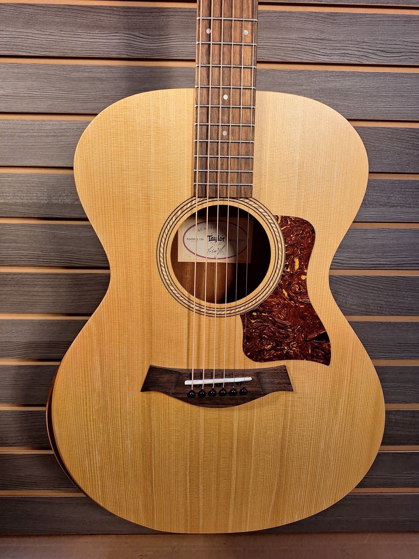 Taylor Academy 12e Acoustic/Electric Guitar