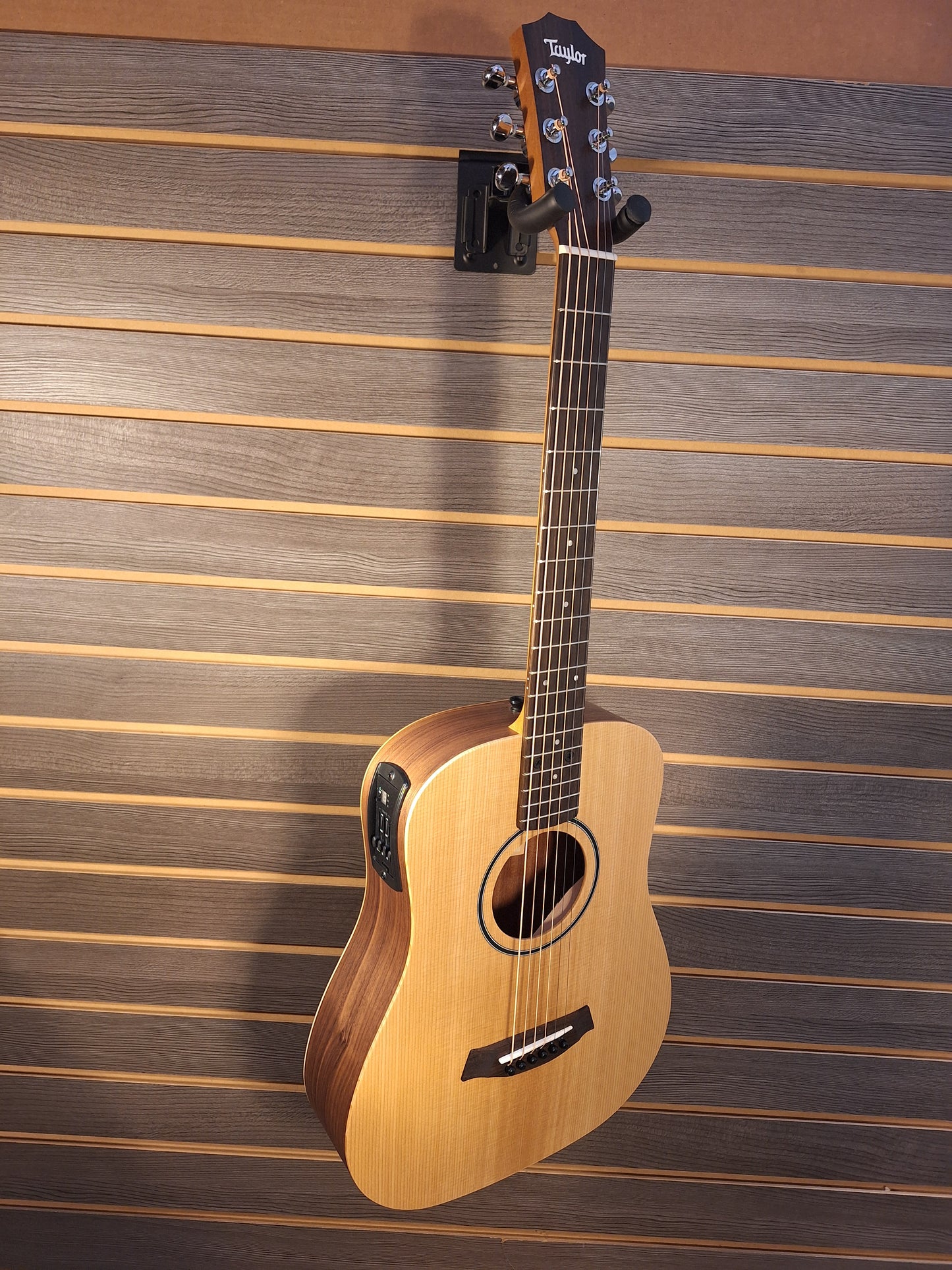 Taylor Baby BT1e Acoustic/Electric Guitar