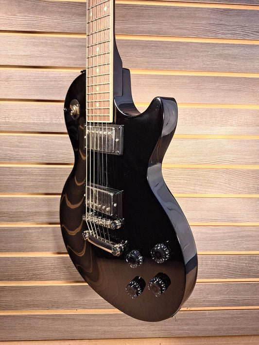 Epiphone Les Paul Tribute E1 Ebony electric Guitar