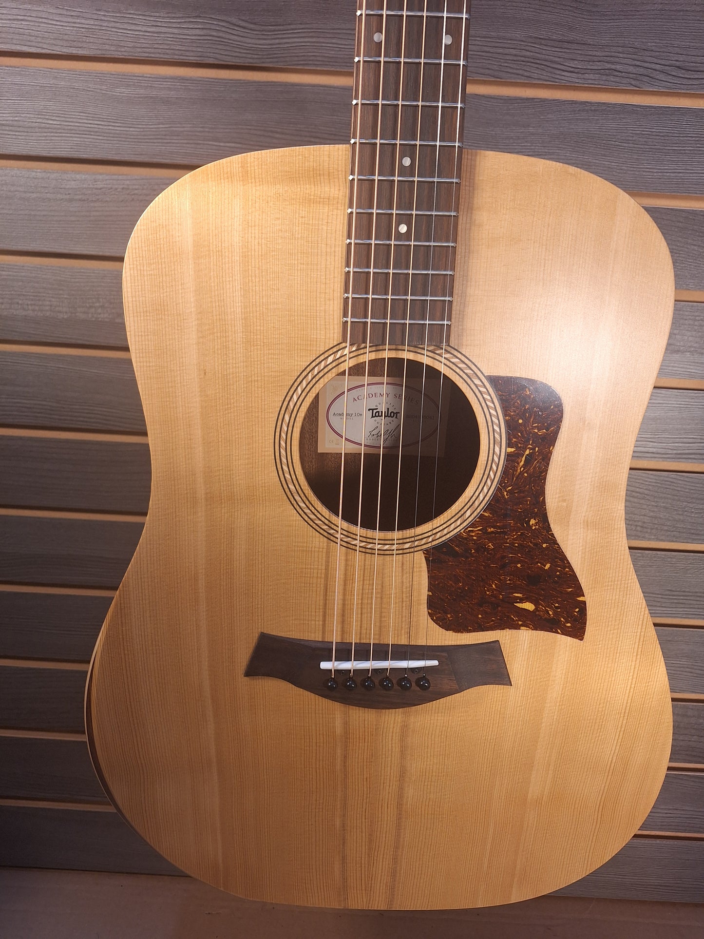 Taylor Academy 10e Acoustic/Electric Guitar