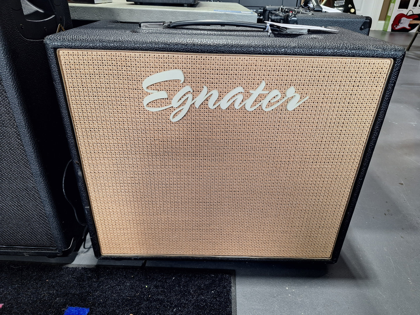 Used Egnater Tweaker 40 Combo Amp