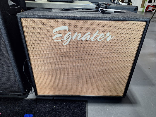 Used Egnater Tweaker 40 Combo Amp