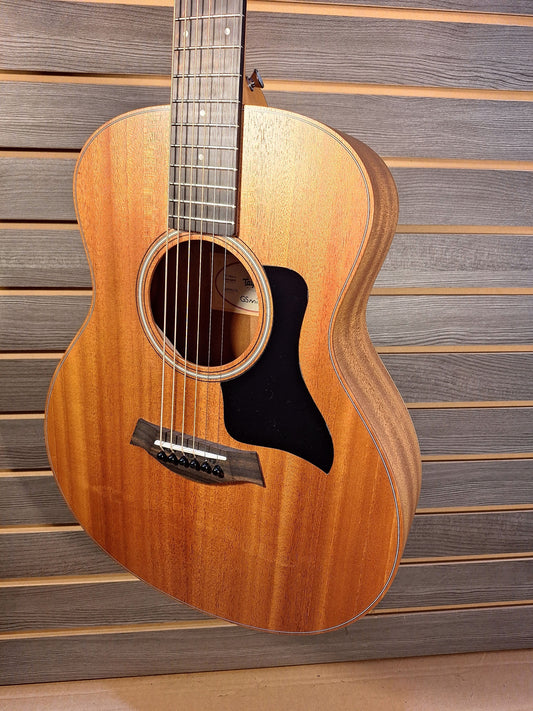 Taylor GS Mini-e Mahogany Acoustic/Electric Guitar