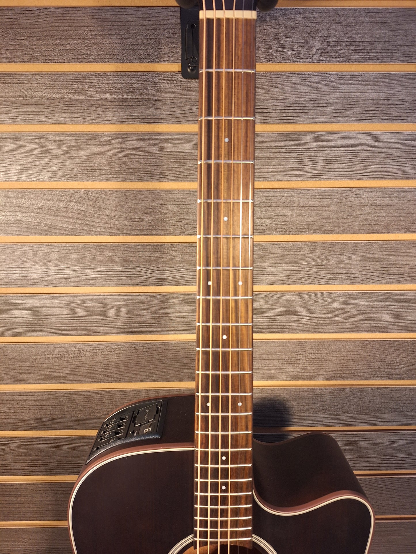 Takamine GD21CE SM G Series
