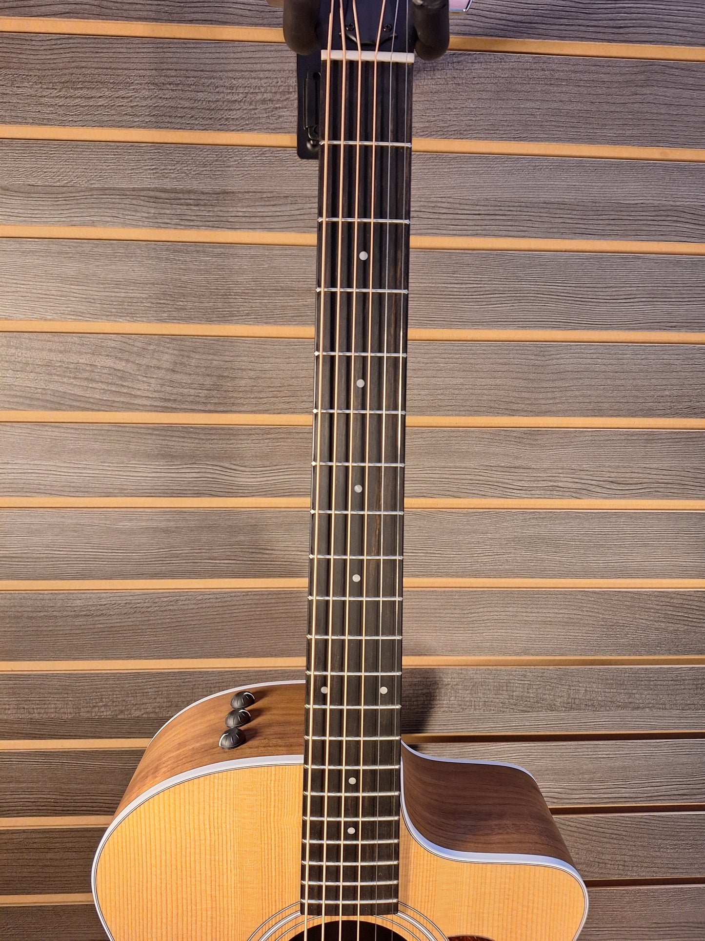 Taylor 214ce Acoustic/Electric Guitar