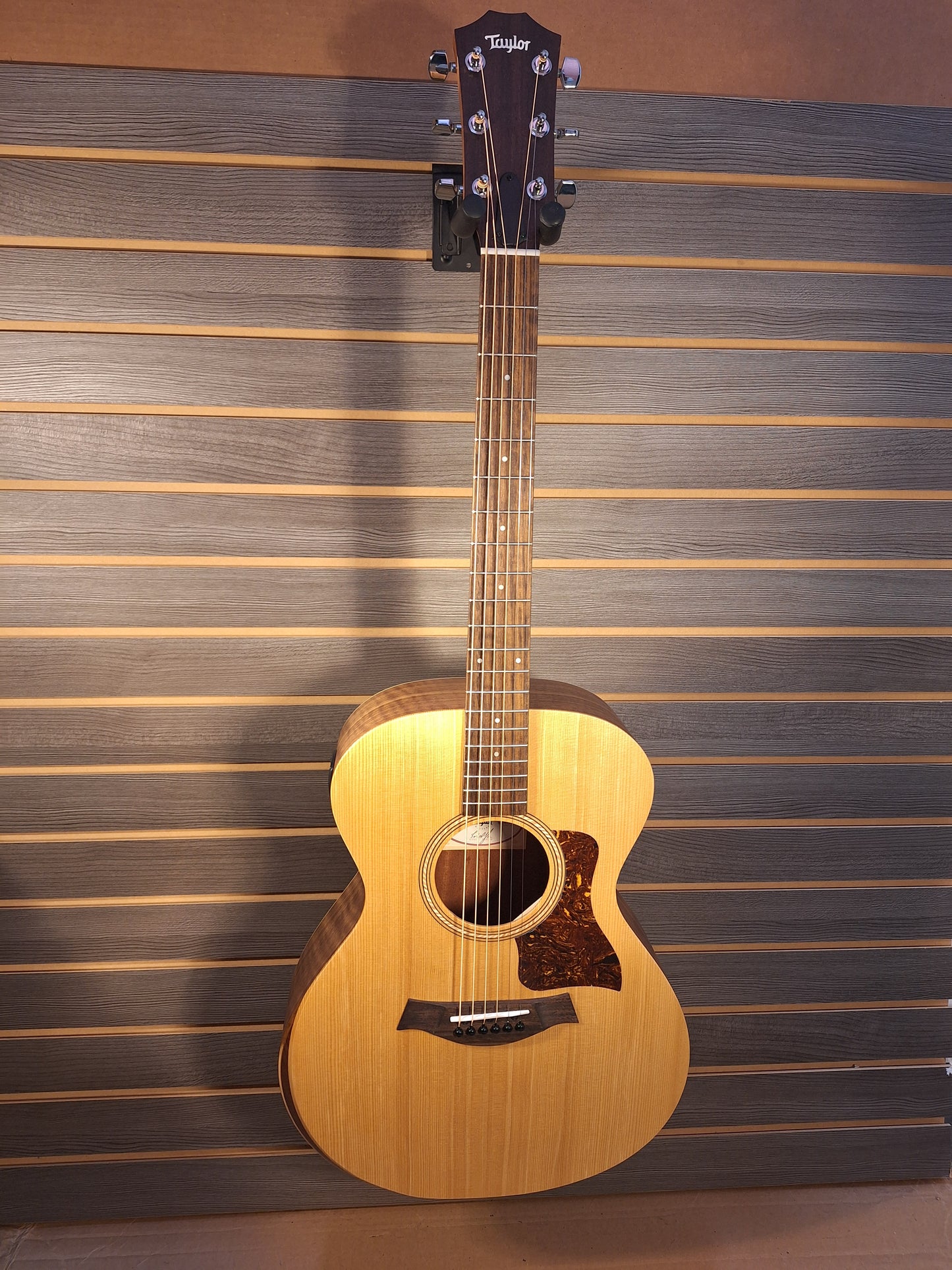Taylor Academy 12e Acoustic/Electric Guitar