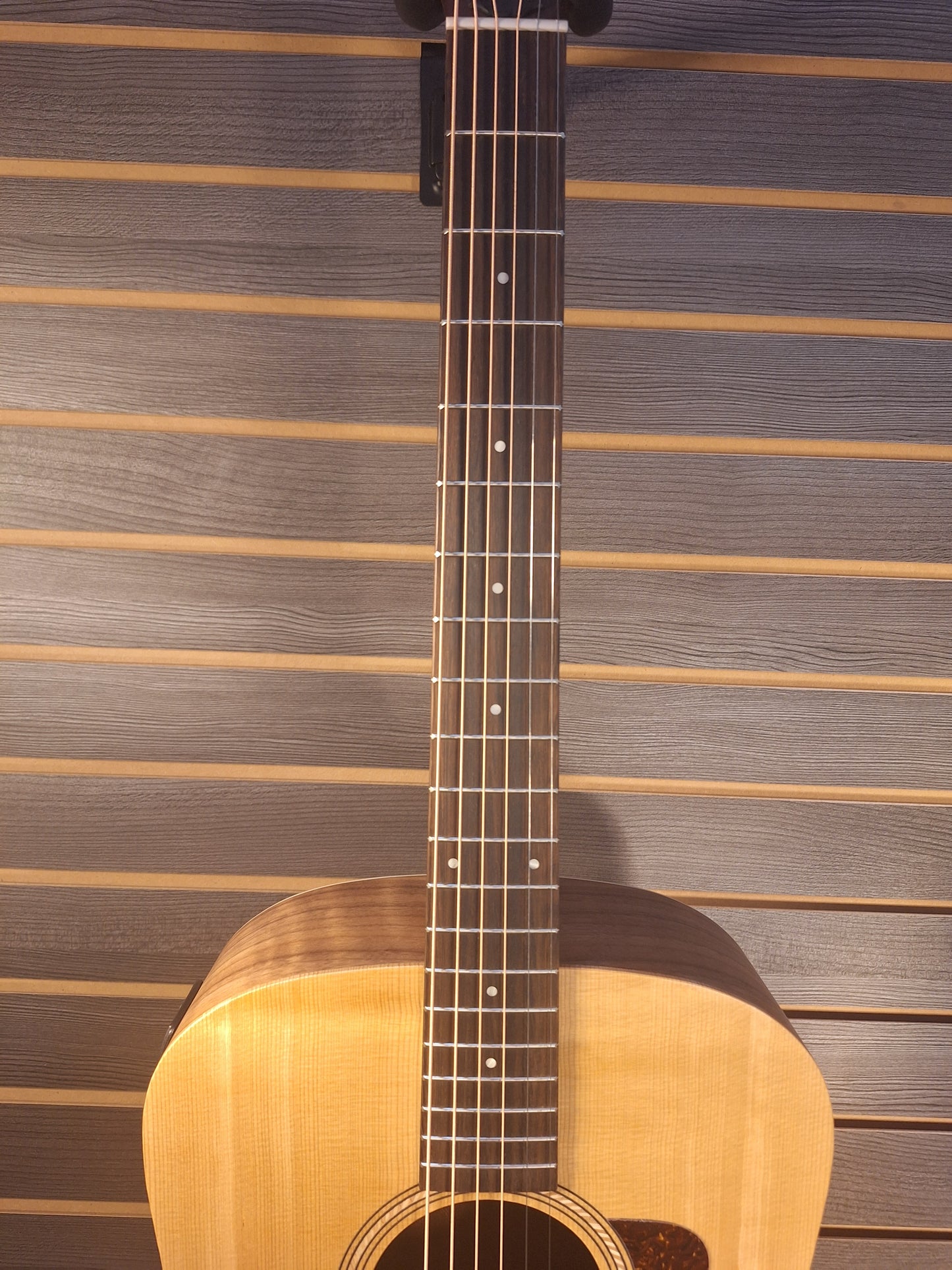 Taylor Academy 10e Acoustic/Electric Guitar