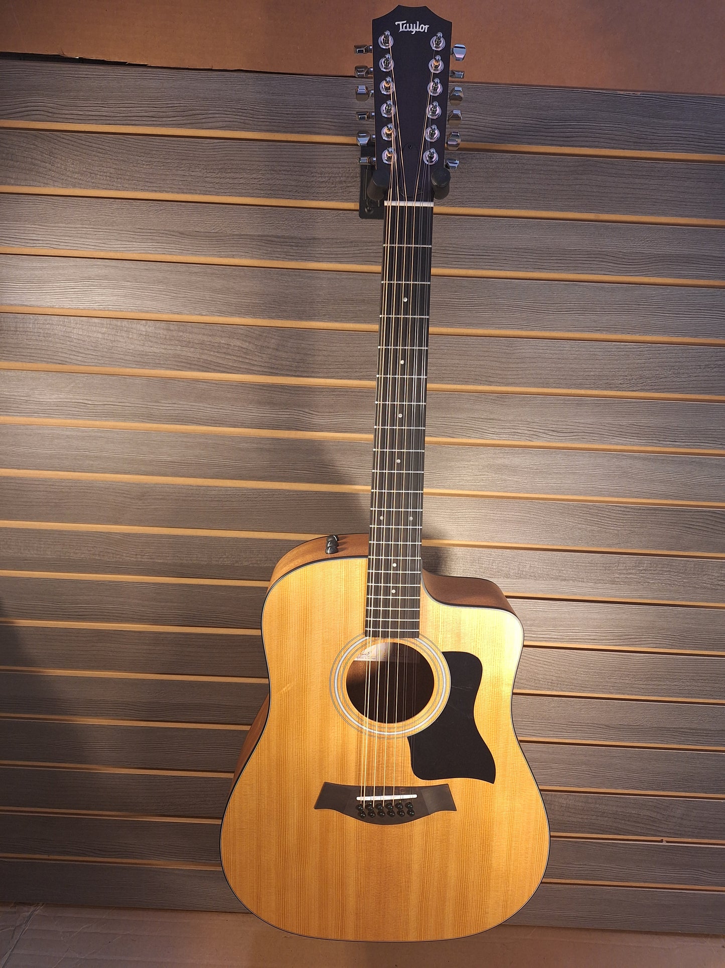 Taylor 150ce Acoustic/Electric Guitar 12 String