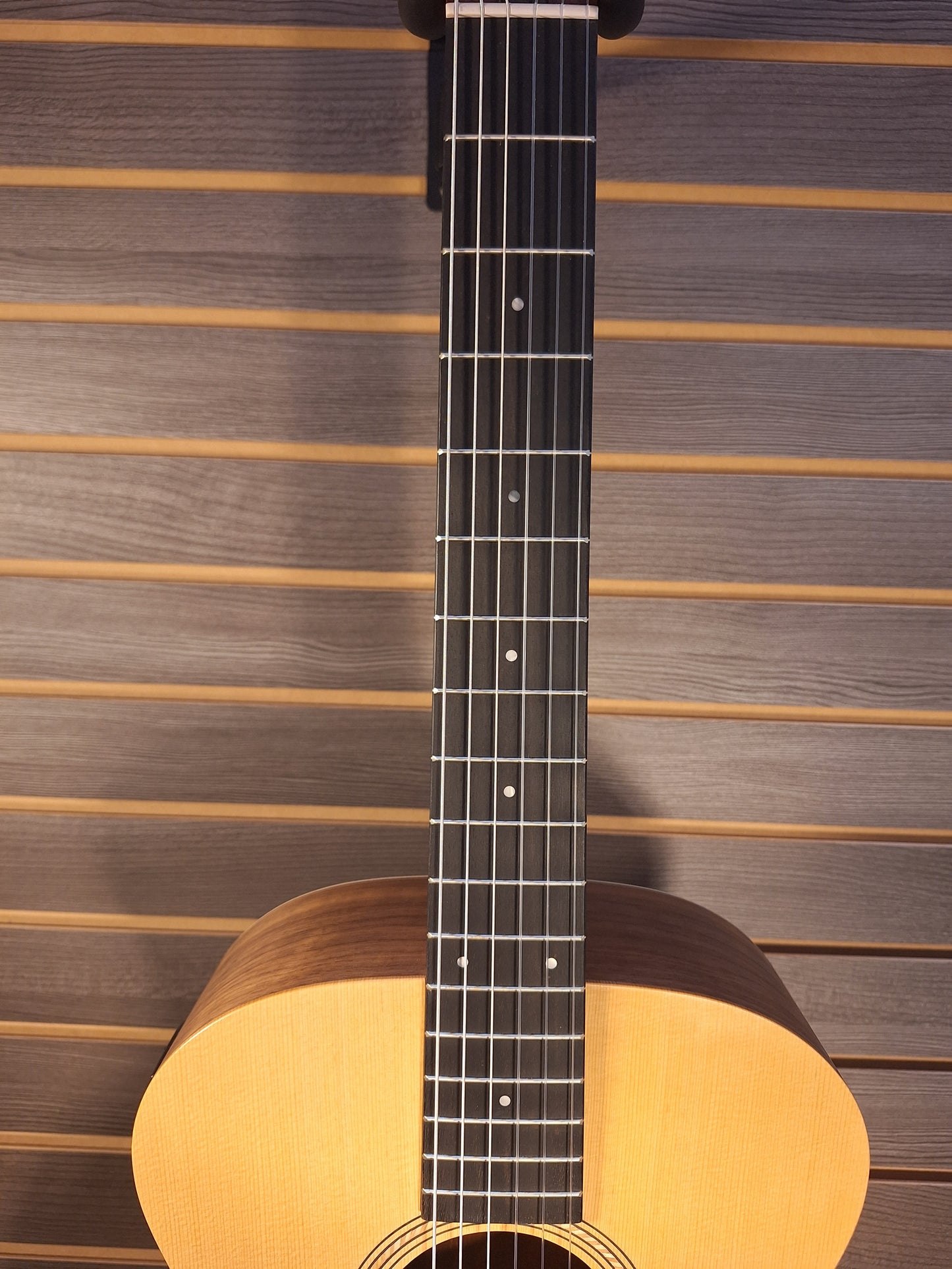 Taylor 12e-N  Academy Acoustic/Electric Guitar