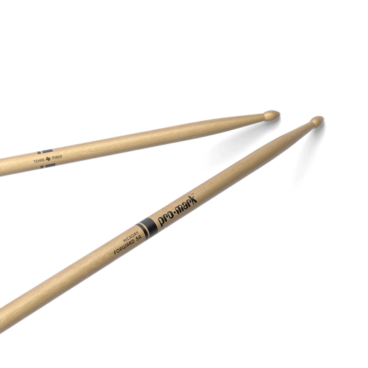 Promark 5A Hickory Forward Drumsticks