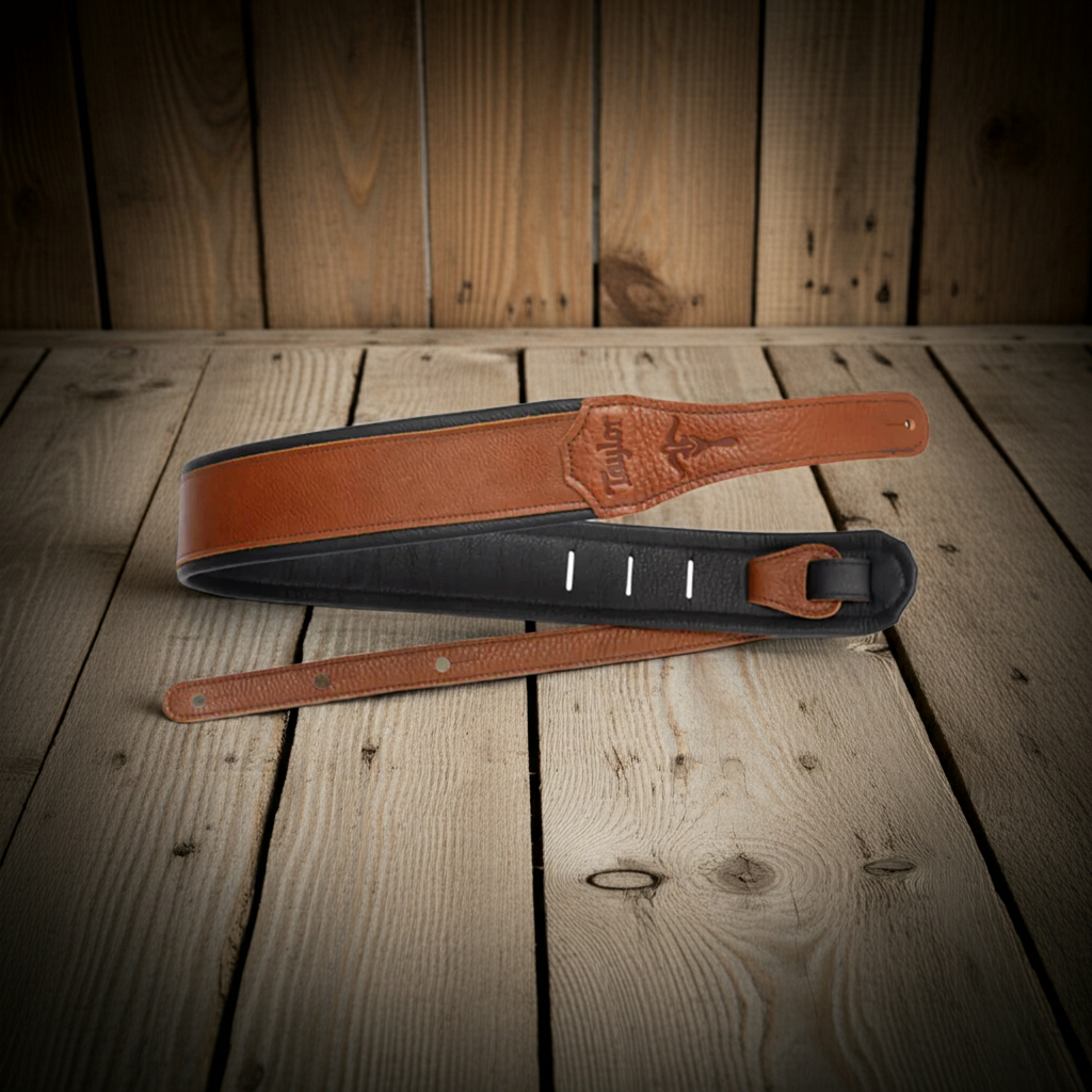 Taylor Strap 500 Aerial British Leather