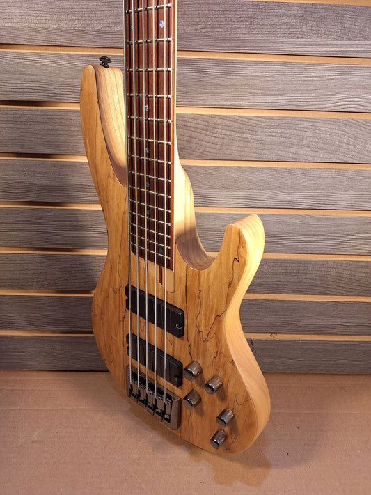 ESP LTD B-205 Bass Guitar