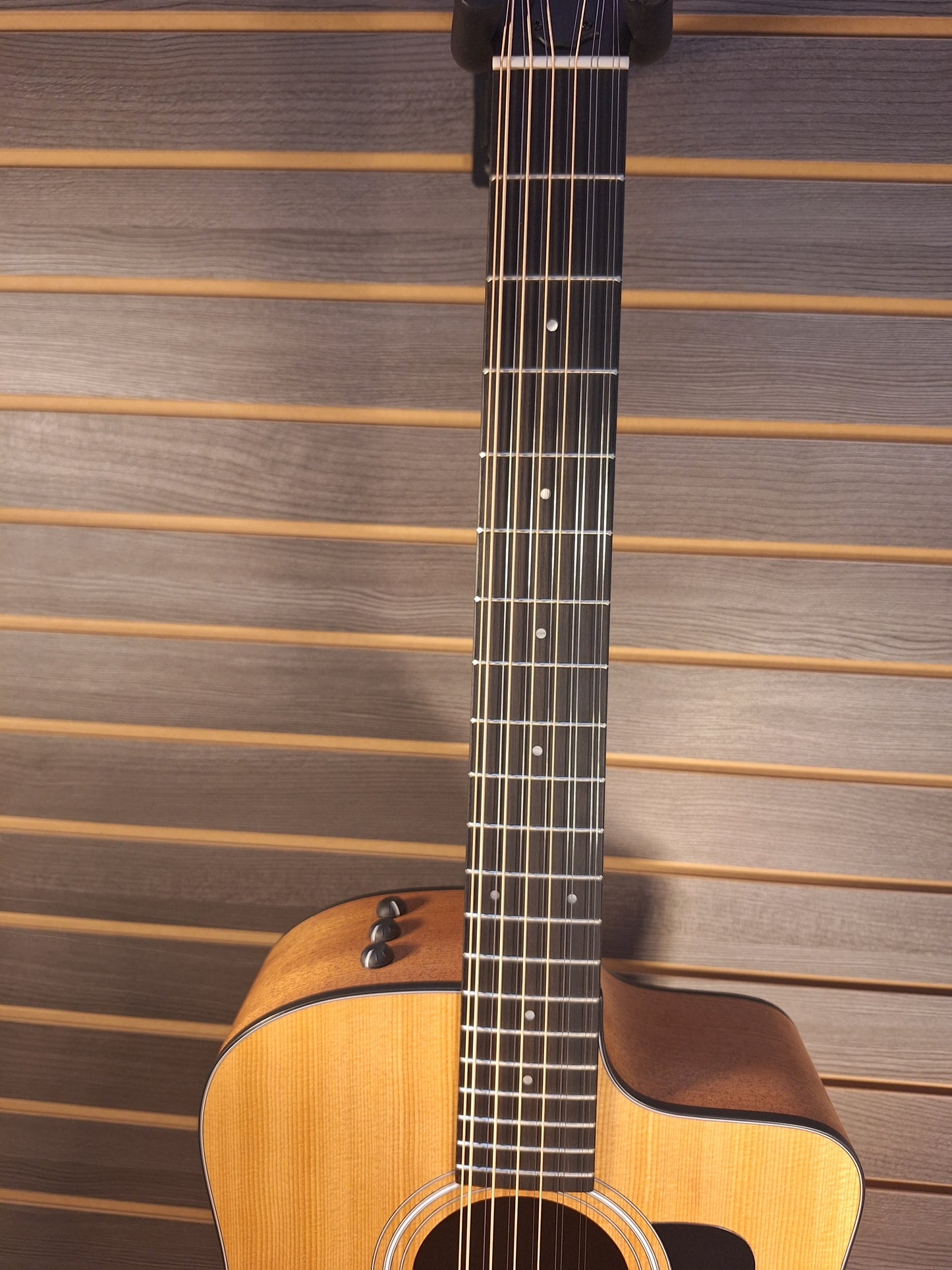 Taylor 150ce Acoustic/Electric Guitar 12 String