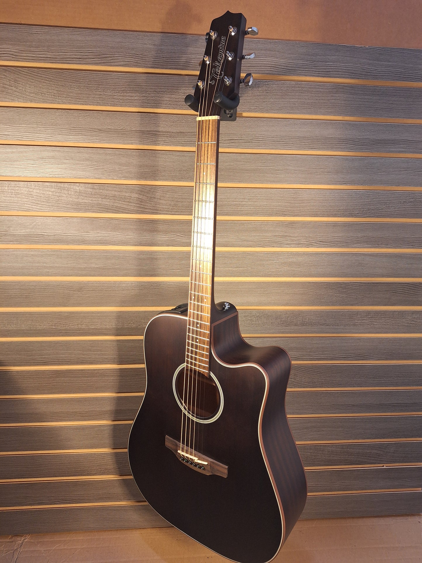 Takamine GD21CE SM G Series