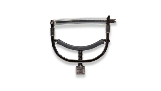 Taylor Capo 6 String Acoustic Black Nickel