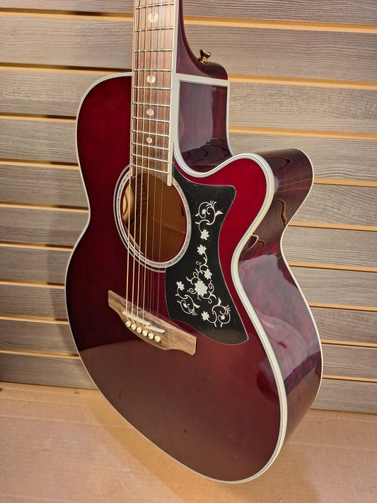 Takamine  GN75CE  WR Acoustic Electric Guitar