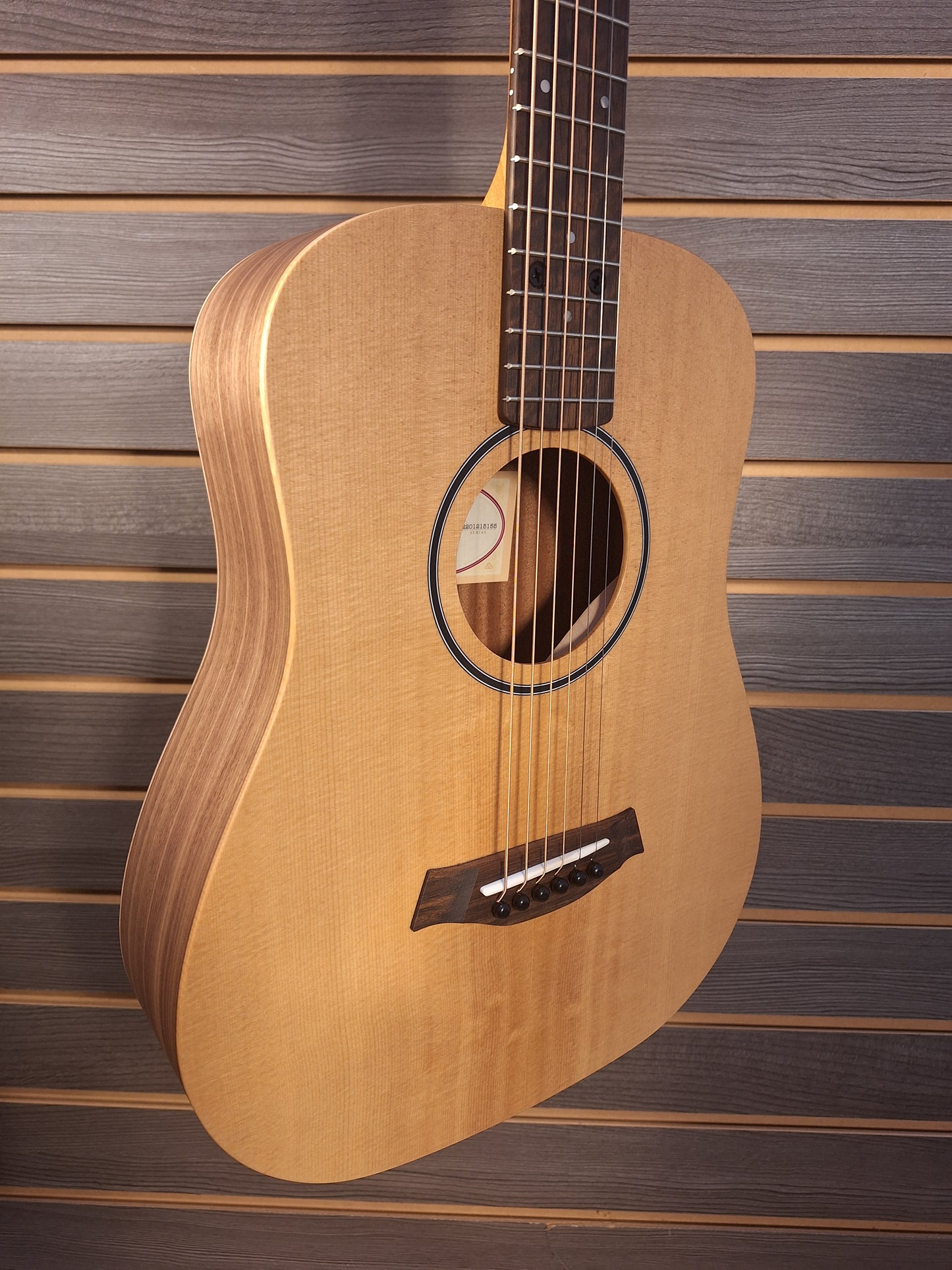 Taylor Baby BT1 Acoustic Guitar