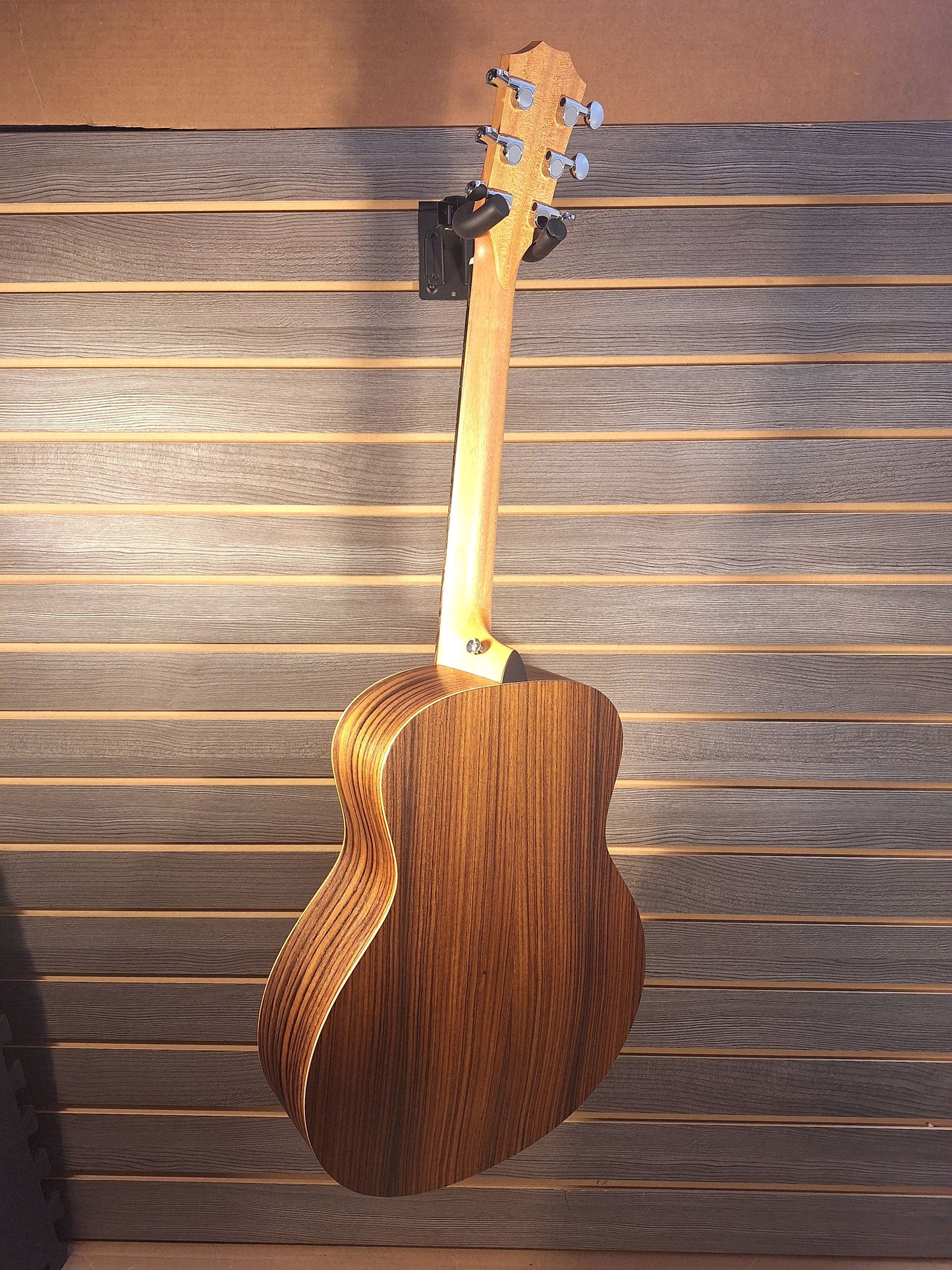 Taylor GS Mini-e Rosewood SB Electric/Acoustic Guitar