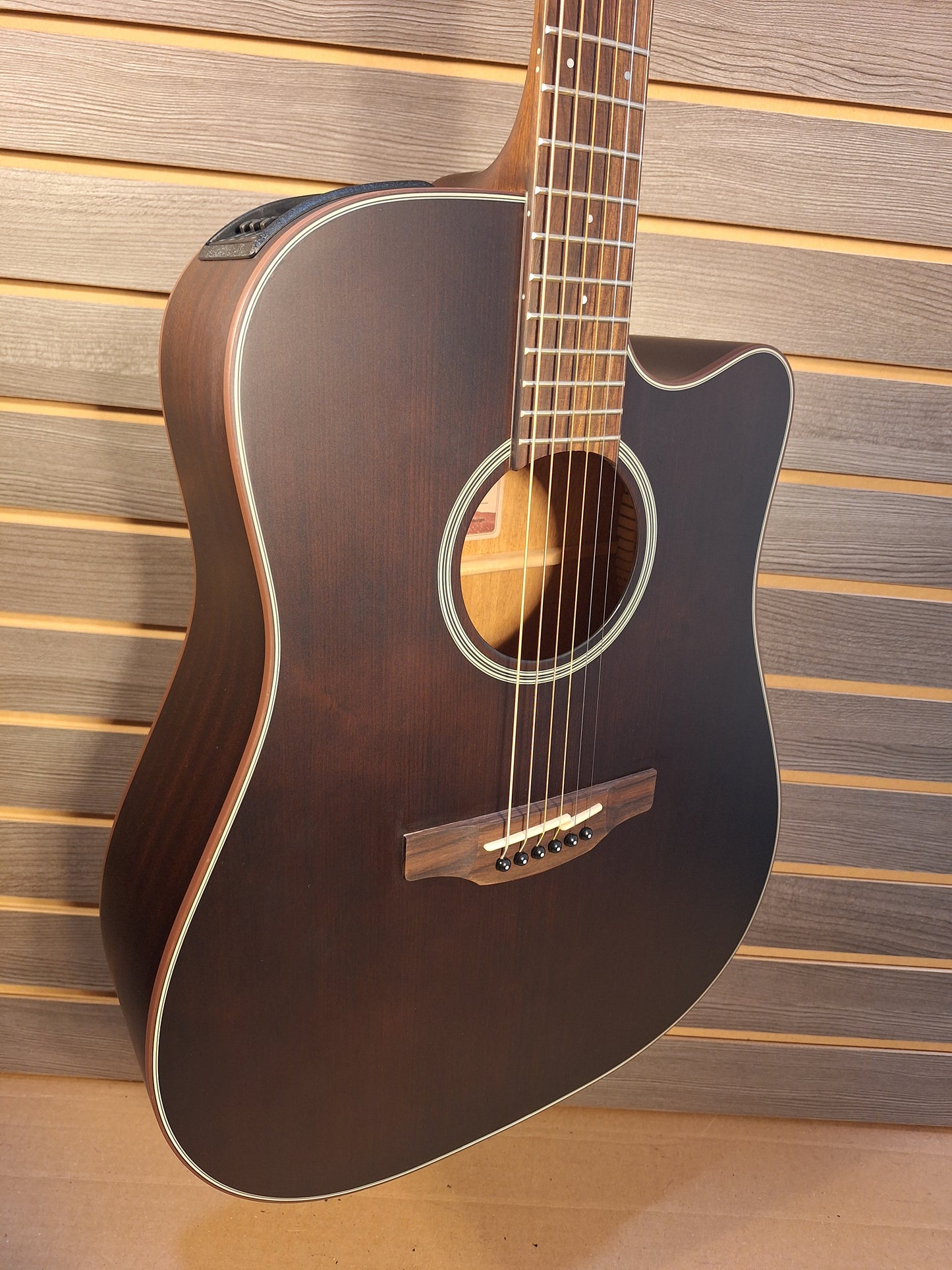 Takamine GD21CE SM G Series