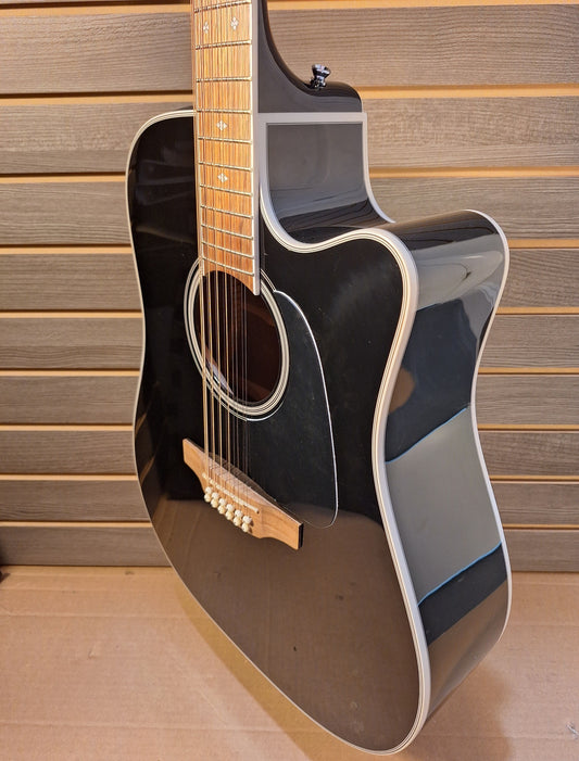 Takamine GD38CE 12-String Acoustic Electric Guitar