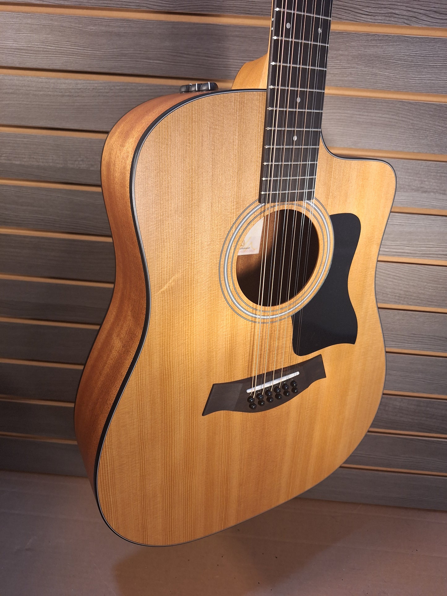 Taylor 150ce Acoustic/Electric Guitar 12 String