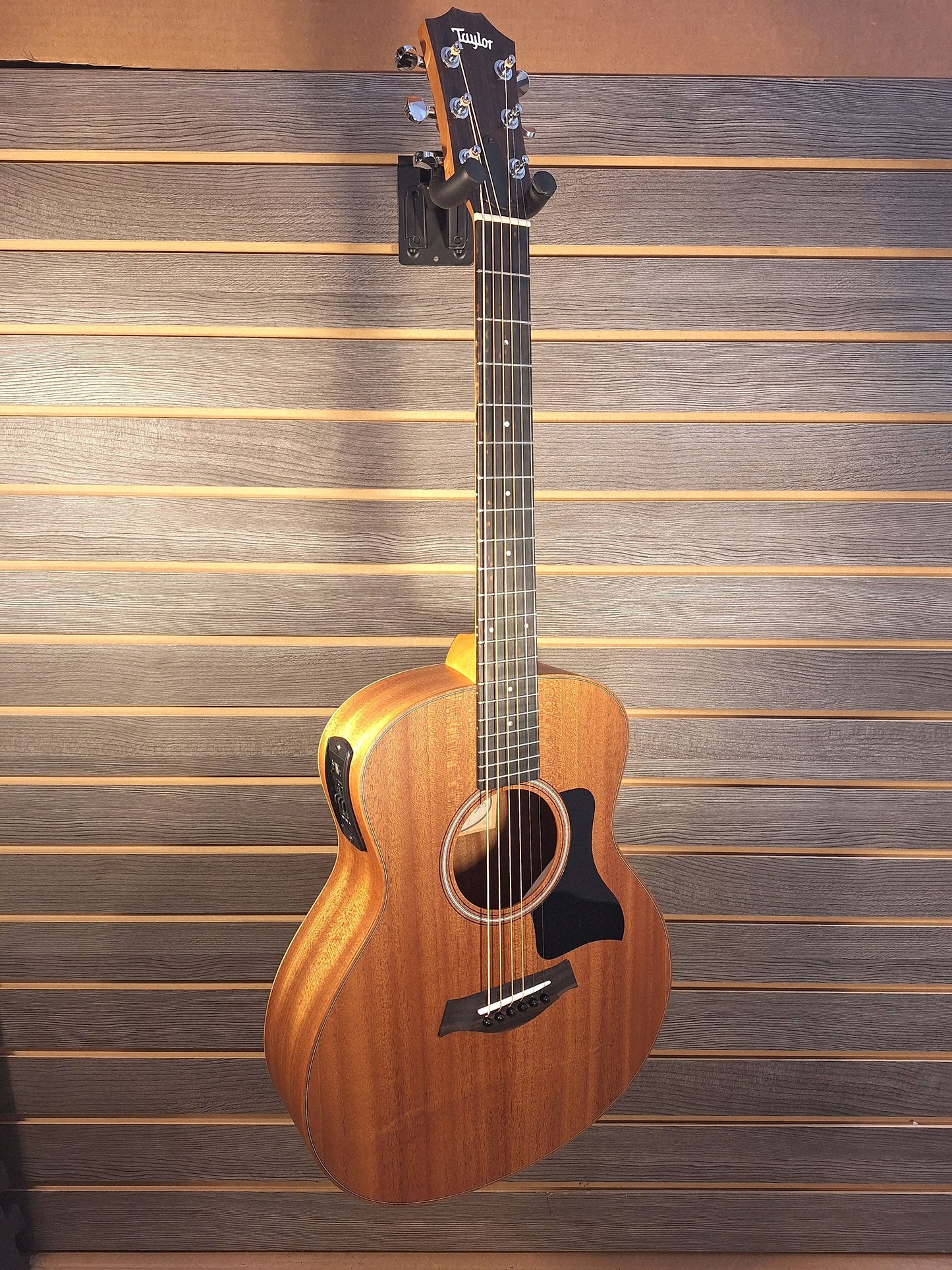 Taylor GS Mini-e Mahogany Acoustic/Electric Guitar