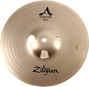 Zildjian Splash A "10 Cymbal