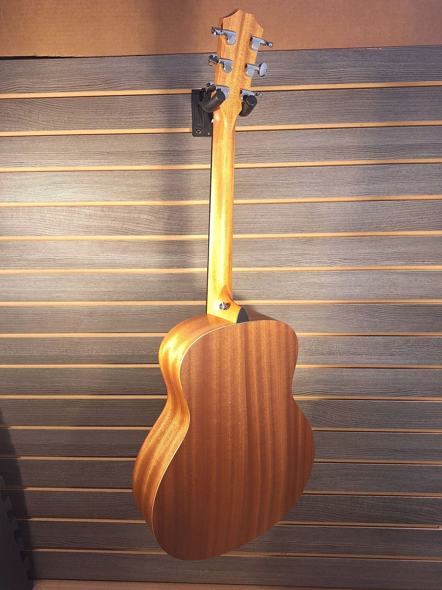 Taylor GS Mini-e Mahogany Acoustic/Electric Guitar