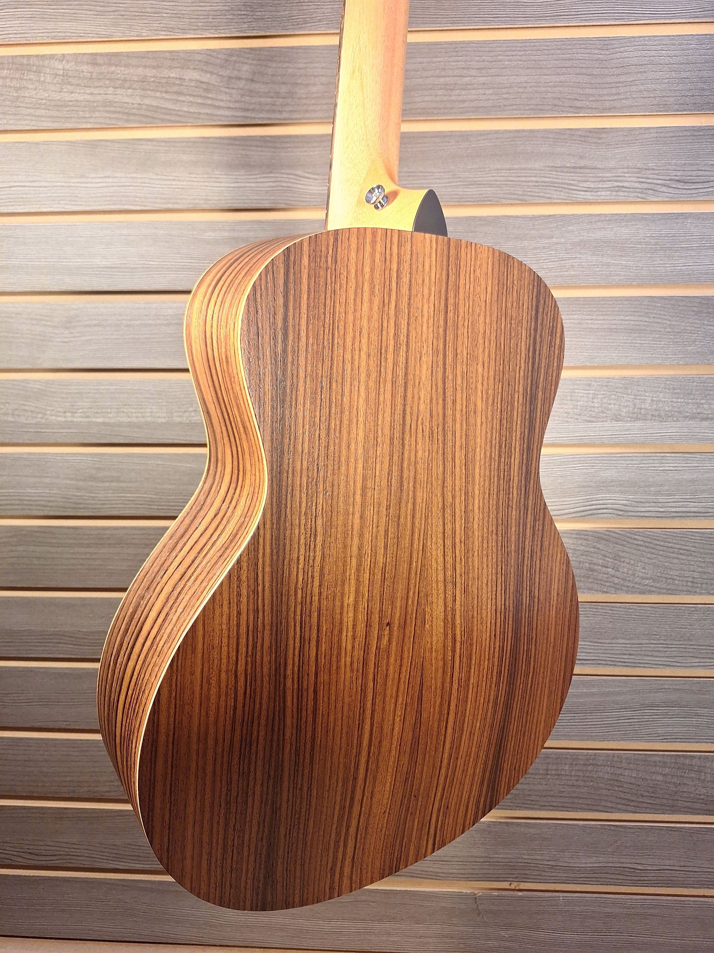 Taylor GS Mini-e Rosewood SB Electric/Acoustic Guitar