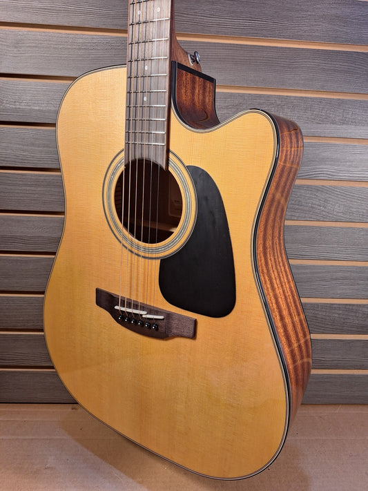 Takamine GD30CE NAT Acoustic Electric Guitar