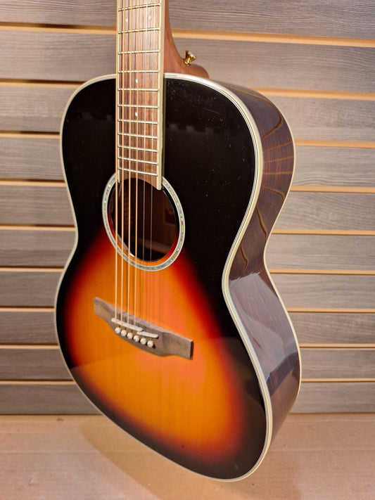 Takamine GY51E BSB Acoustic Electric Guitar