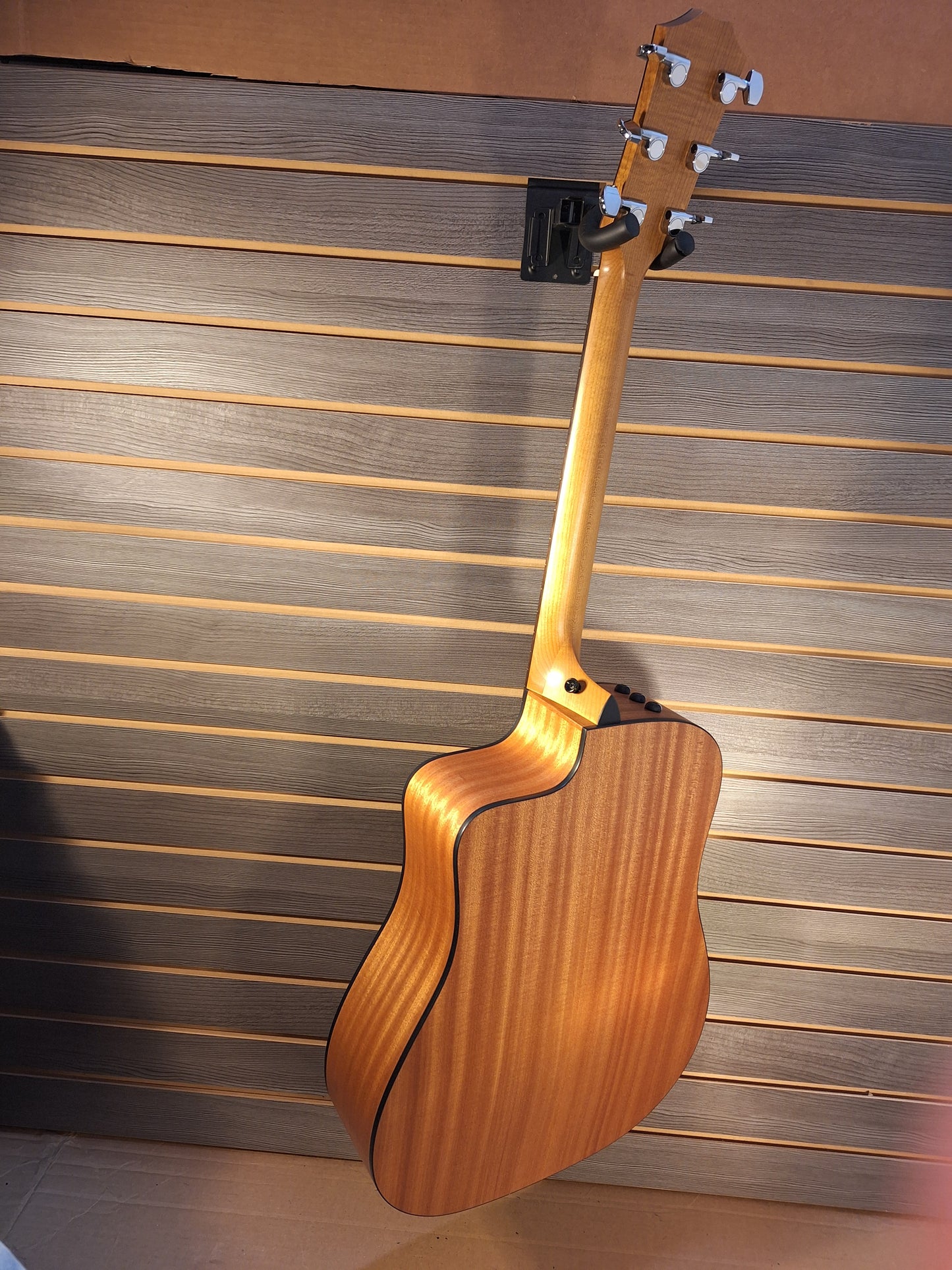 Taylor 110ce Acoustic/Electric Guitar