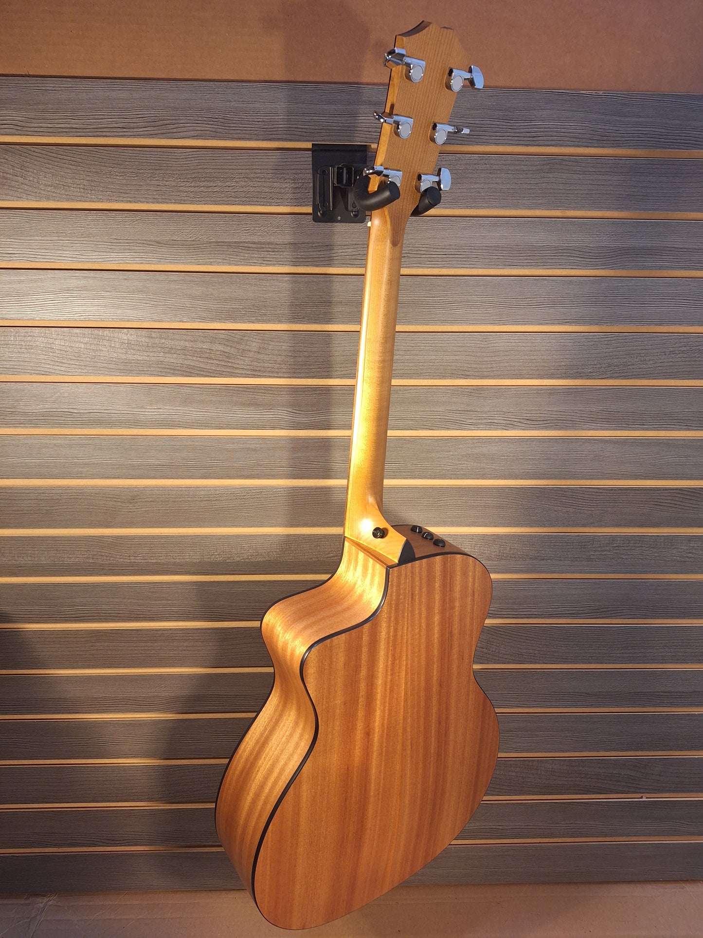 Taylor 114CE Acoustic/Electric Guitar