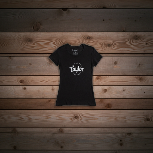 Taylor Alternative Logo Women's Tshirt