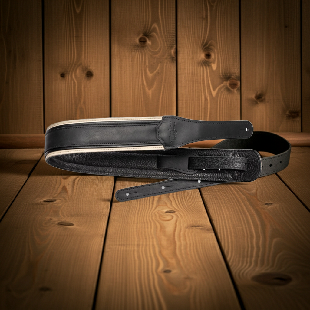 Taylor Strap American Dream White/Black