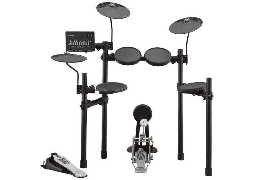 Yamaha DTX452K Electronic Drum Kit