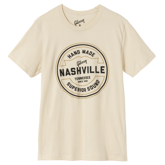 Gibson Nashville Shirt