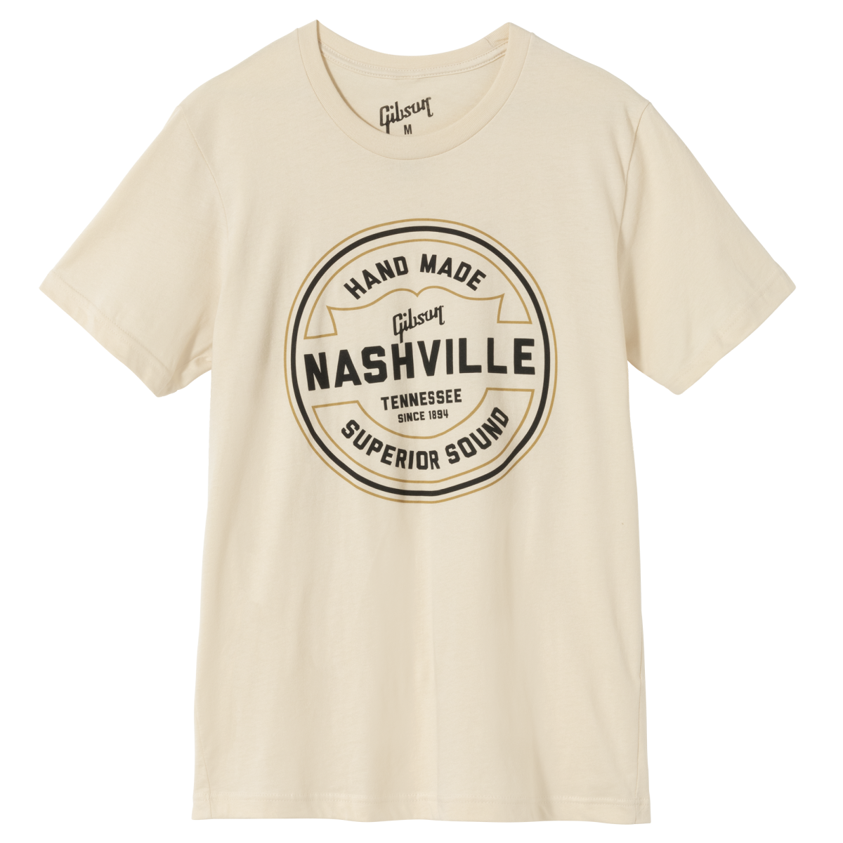 Gibson Nashville Shirt