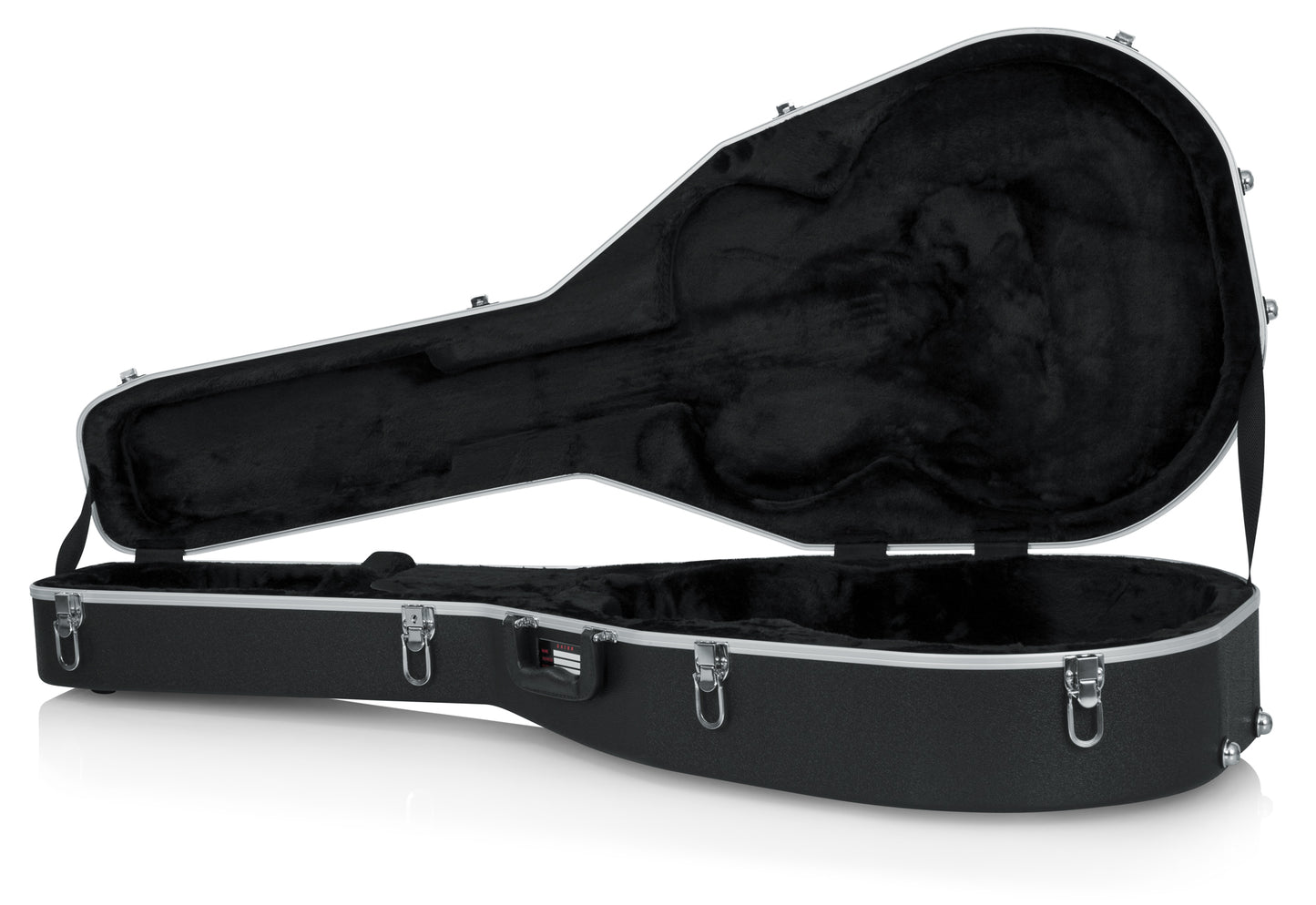 Gator GC Jumbo Acoustic Case