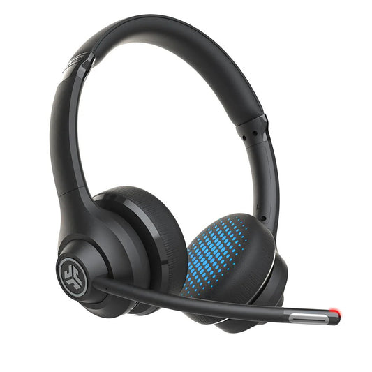 Gently Used JLAB GOWork Wireless Headset