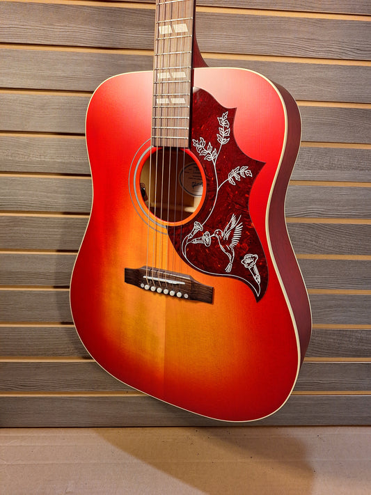 Gibson Hummingbird Special With Gigbag