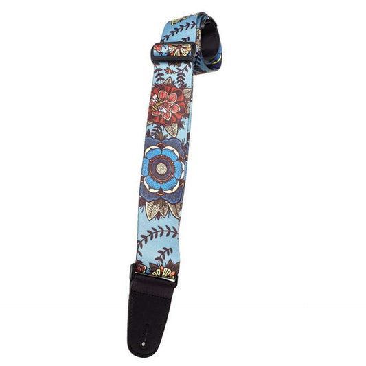 Henry Heller HSUB2-25 Guitar Strap