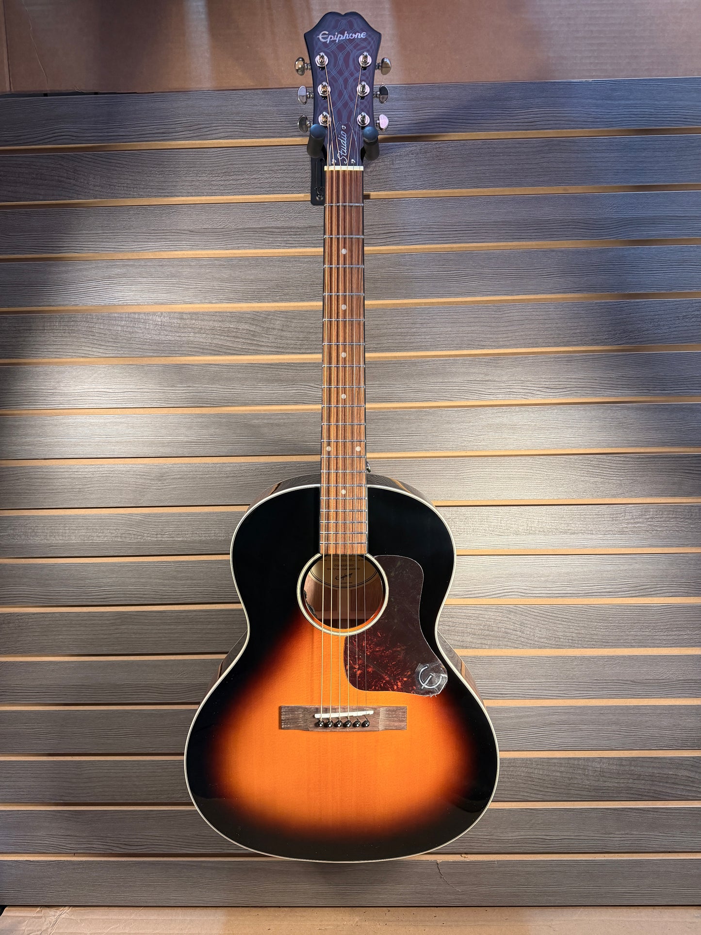 Epiphone L-00 Acoustic/Electric Guitar