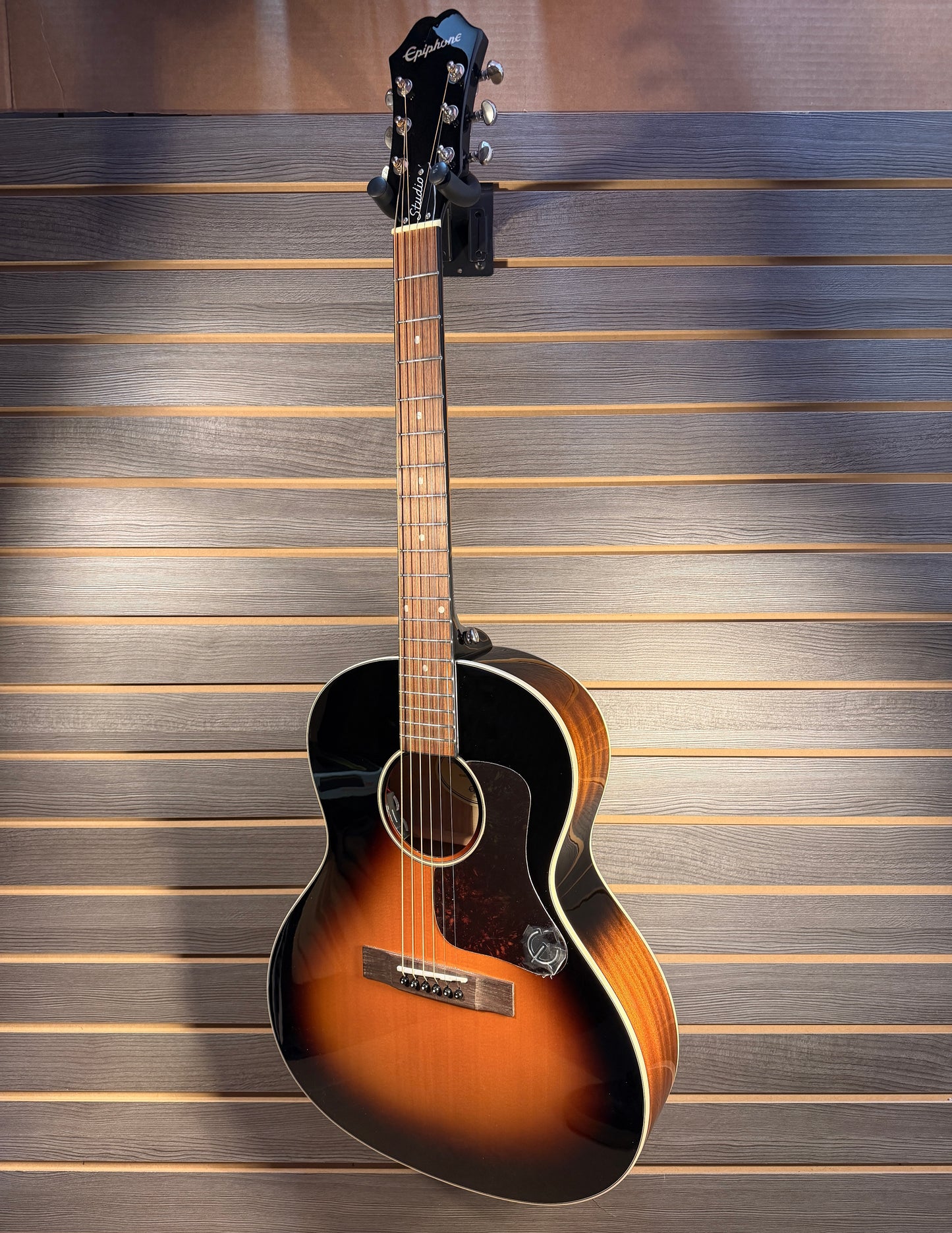 Epiphone L-00 Acoustic/Electric Guitar