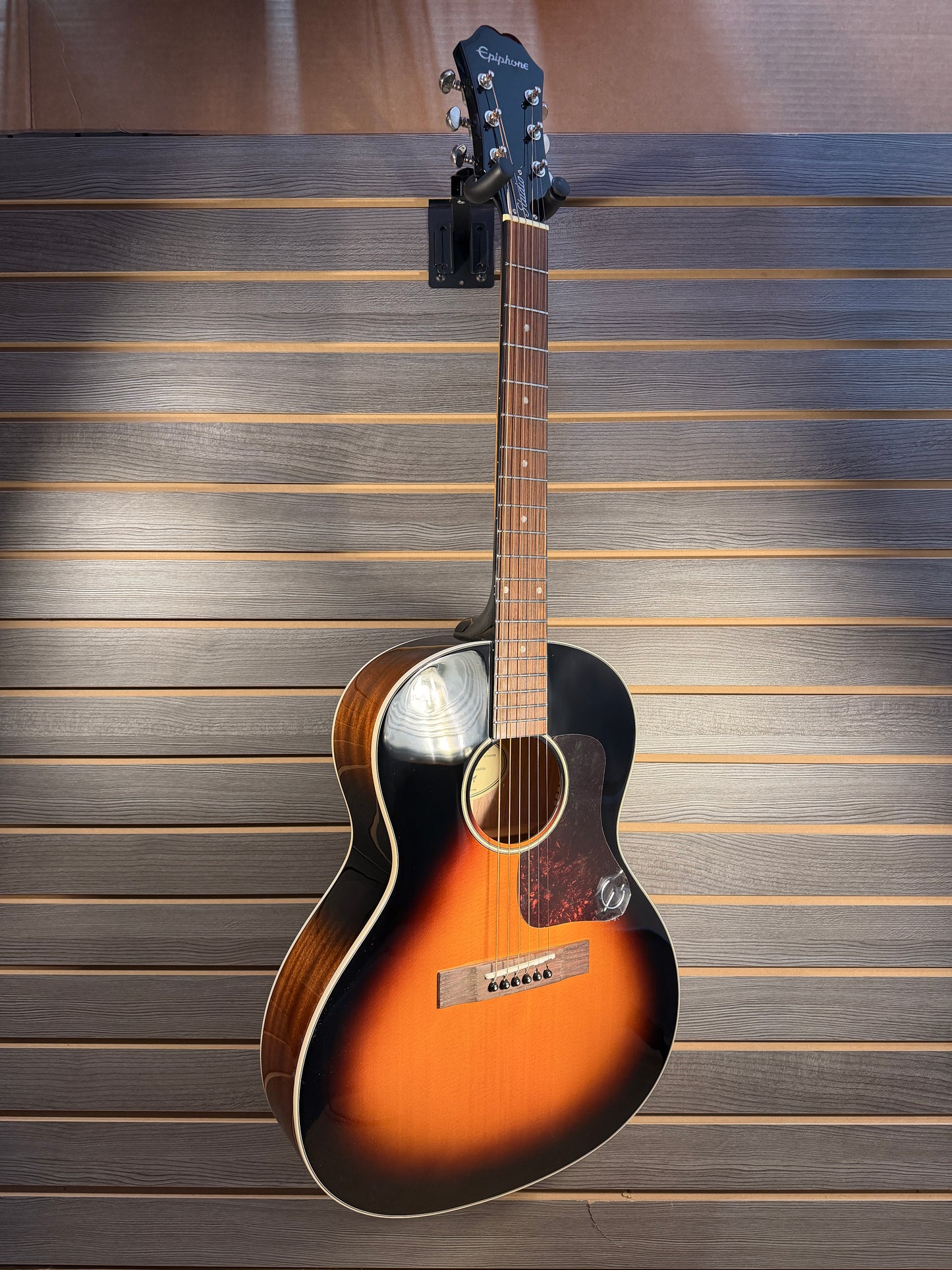 Epiphone L-00 Acoustic/Electric Guitar