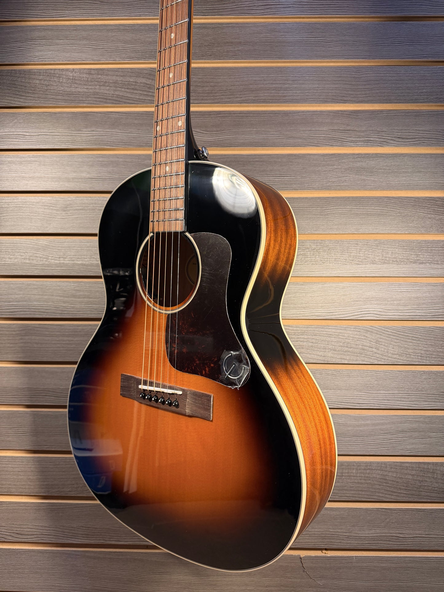 Epiphone L-00 Acoustic/Electric Guitar